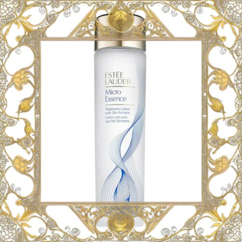 (Loại Tốt) Nước Thần Estée Lauder Micro Essence Treatment Lotion With Bio-Ferment 100ml Mẫu Mới
