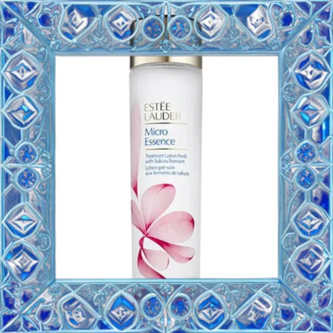 (Bản Mới) Nước Thần Hoa Anh Đào Estée Lauder Micro Essence Skin Activating Treatment Lotion Fresh With Sakura Ferment 200ml Cao Cấp