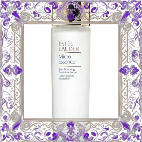 (Hàng Chuẩn) Tinh Chất Dưỡng Da Estée Lauder Micro Essence Lotion 200ml Toner Nước Hoa Hồng Chăm Sóc Da Hiệu Quả, Cấp Ẩm Tối Đa Chính Hãng