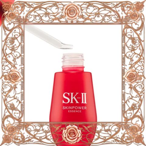 (Chính Hãng) Serum Hỗ Trợ Trẻ Hóa Da SK-II Skinpower Essence 50ml 333656 Chính Hãng