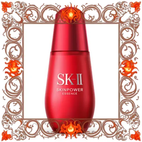 (Chính Hãng) Serum Hỗ Trợ Trẻ Hóa Da SK-II Skinpower Essence 50ml 333656 Chính Hãng