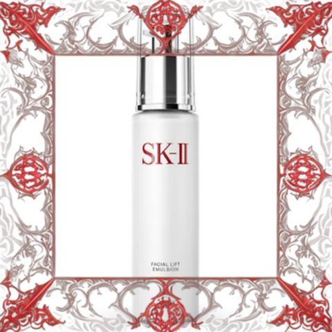 (Hàng Chất) Sữa Dưỡng Ẩm SK-II Facial Lift Emulsion 100g Kem Dưỡng Ẩm Cao Cấp Nhật Bản, Cấp Nước Và Tái Tạo Da, Đối Tượng Mọi Dạng Da Cao Cấp