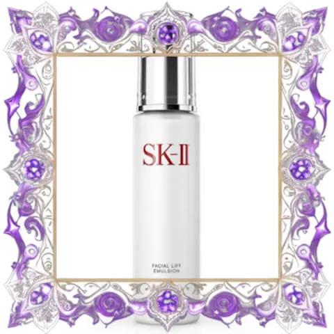 (Bản Mới) [ không hộp ] Sữa Dưỡng Ẩm SK-II Facial Lift Emulsion 100g Nội Địa