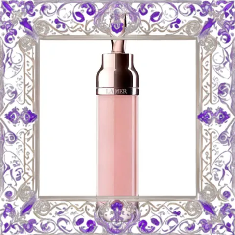 (Loại Tốt) Son Dưỡng La Mer The Lip Volumizer 7ml Màu Hồng Nhạt Dưỡng Ẩm và Làm Đầy Môi Tự Nhiên, Quà Tặng Cao Cấp Cho Phụ Nữ Hàng Chuẩn