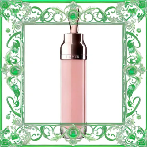(Loại Tốt) [ không hộp ] Son Dưỡng La Mer The Lip Volumizer Màu Hồng Nhạt 7ml Mẫu Mới