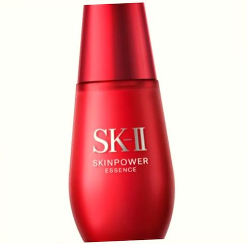 (Hàng Chất) Serum Hỗ Trợ Trẻ Hóa Da SK-II Skinpower Essence 50ml Cung Cấp Độ Ẩm, Làm Sáng Da, Chống Lão Hóa Hiệu Quả Chính Hãng Nội Địa
