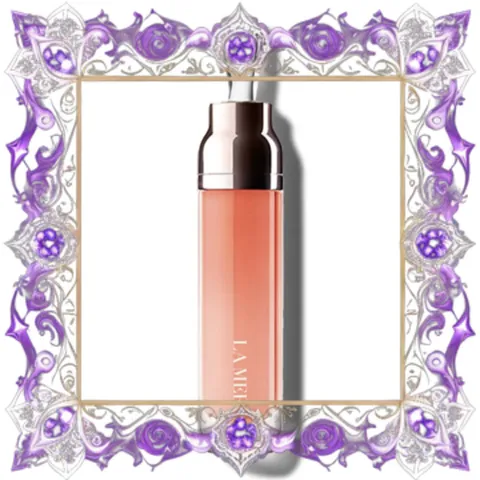 (Loại Tốt) Son dưỡng La Mer The Lip Volumizer Màu Cam San Hô 7ml Uy Tín