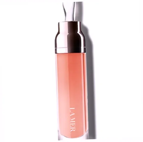 (Chính Hãng) [ không hộp ] Son dưỡng La Mer The Lip Volumizer Màu Cam San Hô 7ml Chính Hãng Hàng Chuẩn