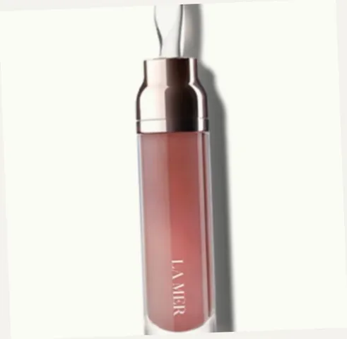 (Đẳng Cấp) Son dưỡng La Mer The Lip Volumizer 7ml Màu Hồng Đất Thời Thượng, Giúp Môi Căng Mọng và Cấp Ẩm Mỗi Ngày Cao Cấp Nhập Khẩu