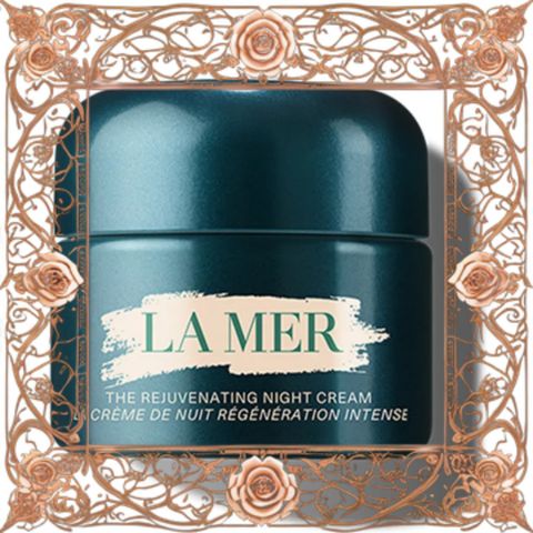 (Nhập Khẩu) Kem Dưỡng Da Ban Đêm La Mer The New Rejuvenating Night Cream 30ml Cải Thiện Da, Tái Tạo, Chống Lão Hóa, Sản Phẩm Cao Cấp Từ Pháp Uy Tín