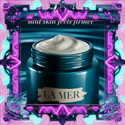 (Bản Mới) Kem Dưỡng Da Ban Đêm La Mer The New Rejuvenating Night Cream 30ml Hàng Chuẩn