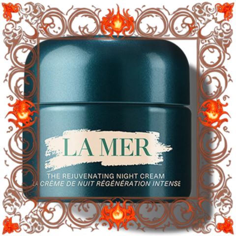 (Bản Mới) Kem Dưỡng Da Ban Đêm La Mer The New Rejuvenating Night Cream 30ml Hàng Chuẩn