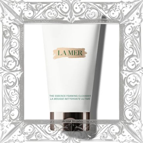 (Hàng Chất) [ không hộp ] Sữa Rửa Mặt La Mer Cleansersthe Cleansing Foam 125ml Mẫu Mới