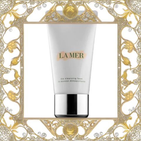 (Hàng Chuẩn) Sữa Rửa Mặt La Mer Cleansing Foam 125ml Chính Hãng