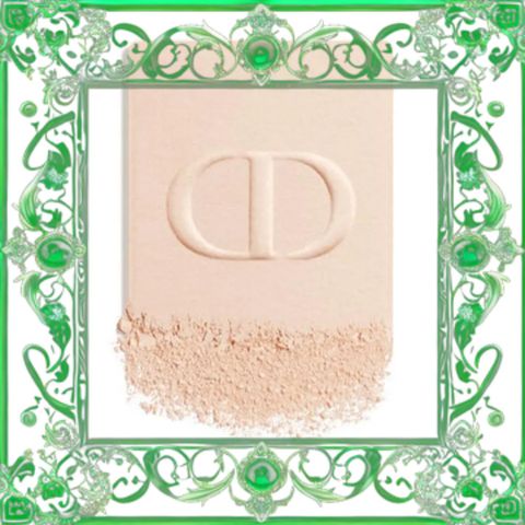 (Đẳng Cấp) Phấn Phủ Dior Forever Natural Velvet Tone 0N Nhập Khẩu