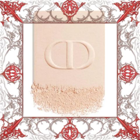(Loại Tốt) Phấn Phủ Dior Forever Natural Velvet Tone 0N Phấn Trang Điểm Cao Cấp, Lớp Phủ Mềm Mịn Tự Nhiên, Giúp Kiểm Soát Dầu, Chăm Sóc Da Cao Cấp