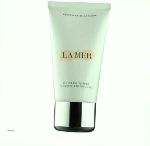 (Hàng Chuẩn) [ không hộp ] Sữa Rửa Mặt La Mer Cleansing Foam 125ml Hàng Chuẩn Cao Cấp
