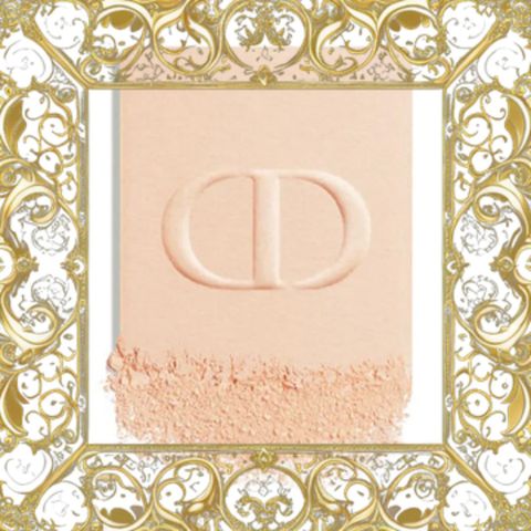 (Hàng Chuẩn) [ không hộp ] Phấn Phủ Dior Forever Natural Velvet Tone 1N Hàng Chuẩn