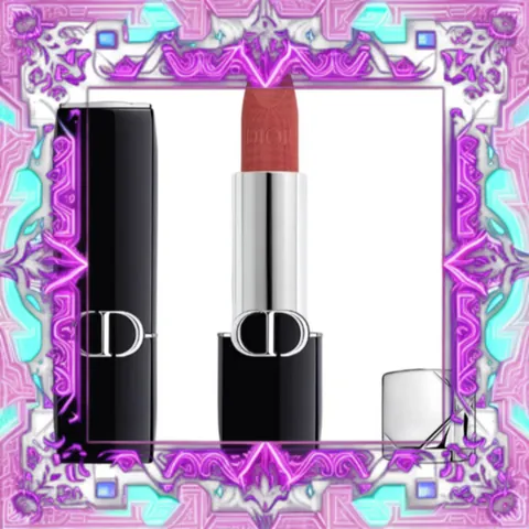 (Chính Hãng) Son Dior Rouge Couture Colour Lipstick Floral Velvet 624 Verone Màu Đỏ Đất Uy Tín