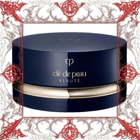 (Cao Cấp) Phấn Phủ Dạng Bột Clé de Peau Beauté Translucent Powder 26g Giữ lớp trang điểm hoàn hảo, mịn màng và tự nhiên cả ngày Đầy Đủ