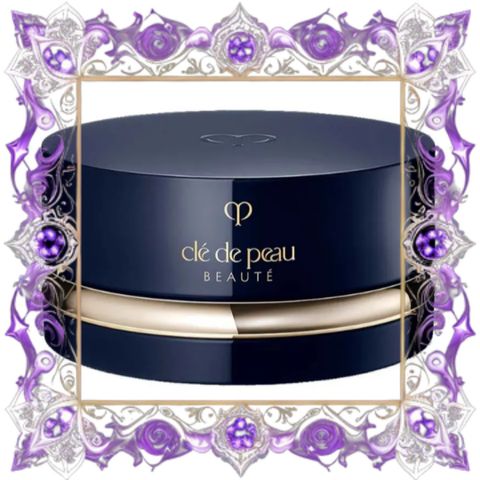 (Cao Cấp) [ không hộp ] Phấn Phủ Dạng Bột Clé de Peau Beauté Translucent Loose Powder 26g Hàng Chuẩn