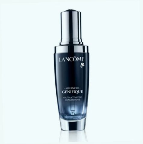 (Loại Tốt) [ không hộp ] Tinh Chất Dưỡng Ẩm & Trẻ Hóa Da Lancome Advanced Génifique 100ml Mẫu Mới Hàng Chuẩn