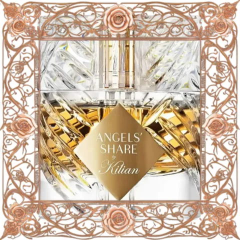 (Chính Hãng) [ bản tester ] Nước Hoa Unisex Kilian Angels' Share EDP 50ml Chính Hãng