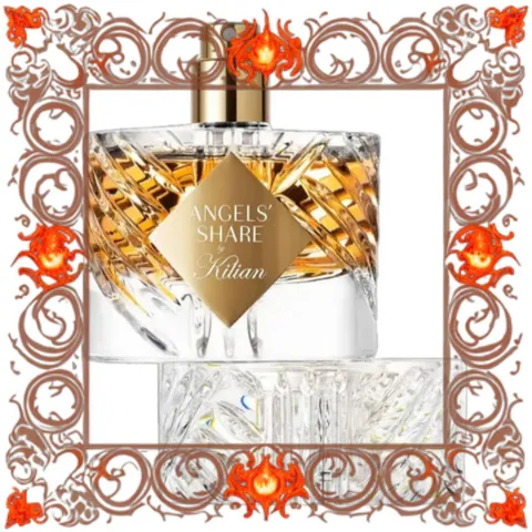 (Chính Hãng) [ bản tester ] Nước Hoa Unisex Kilian Angels' Share EDP 50ml Chính Hãng
