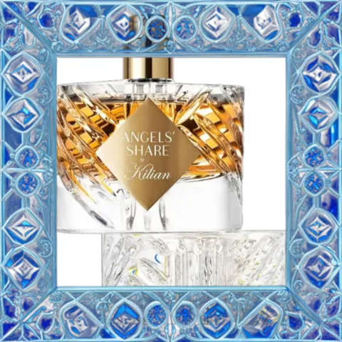 (Cao Cấp) Nước Hoa Unisex Kilian Angels' Share EDP chiết 10ml Nhập Khẩu