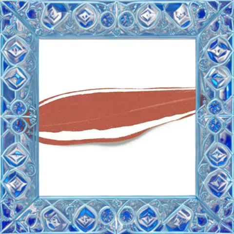 (Hàng Chuẩn) Son Yves Saint Laurent YSL The Inks Vinyl Cream #610 Nude Champion Màu Cam Đất Mẫu Mới