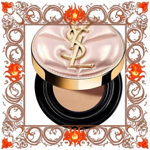 (Đẳng Cấp) [ không hộp ] Phấn Nước Yves Saint Laurent YSL Touche Éclat Glow Pact Limited Tone B10 Cool Porcelain SPF50+/PA++++ Hàng Chuẩn