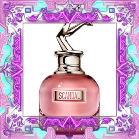 (Đẳng Cấp) [ bản tester ] Nước Hoa Nữ Jean Paul Gaultier Scandal By Night EDP 80ml Nội Địa