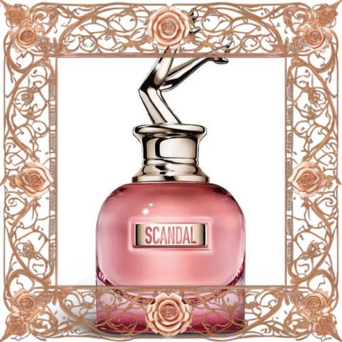 (Nhập Khẩu) Nước Hoa Nữ Jean Paul Gaultier Scandal By Night EDP 10ml Uy Tín