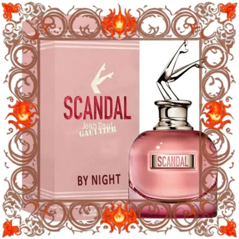 (Nhập Khẩu) Nước Hoa Nữ Jean Paul Gaultier Scandal By Night EDP 10ml Uy Tín