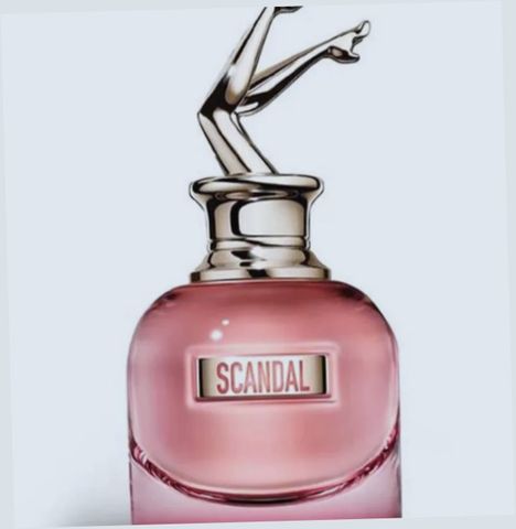 (Hàng Chất) Nước Hoa Nữ Jean Paul Gaultier Scandal By Night EDP 80ml 338230 Hàng Chuẩn Chính Hãng