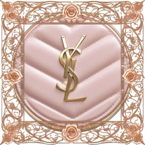(Cao Cấp) Phấn Nước Yves Saint Laurent YSL Tone BR20 Trắng Tự Nhiên 12g Che Phủ Hoàn Hảo, Giúp Da Tươi Sáng, Sang Trọng, Thân Thiện Với Da Nội Địa