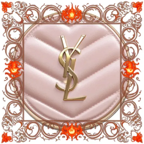(Loại Tốt) [ không hộp ] Phấn Nước Yves Saint Laurent YSL Tone BR20 Trắng Tự Nhiên 12g Cao Cấp