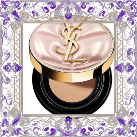 (Cao Cấp) Phấn Nước Yves Saint Laurent YSL Touche Éclat Glow Pact Limited Tone B20 Ivory SPF50+/PA++++ Mẫu Mới