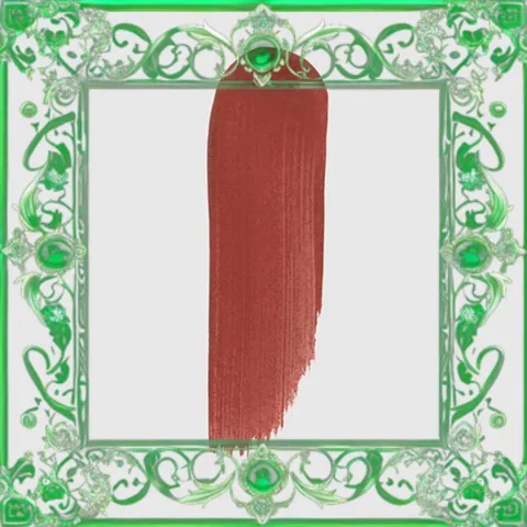 (Hàng Chất) Son Kem Lì Gucci Rouge Liquid Matte 505 Janet Rust Màu Đỏ Đất 338257 Nội Địa