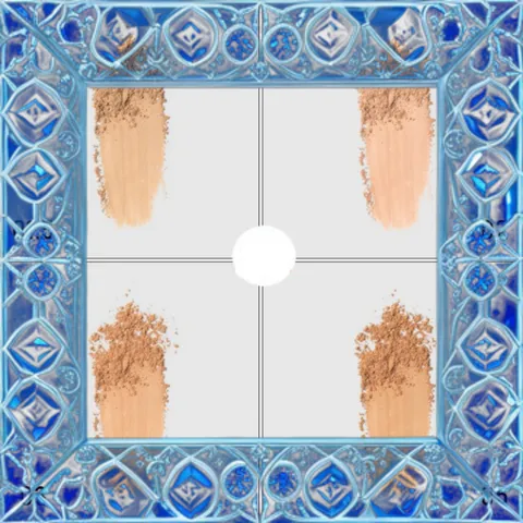 (Cao Cấp) Phấn Phủ Gucci Poudre de Beauté Mat Naturel Face Powder 10g Tone 00.5 Uy Tín