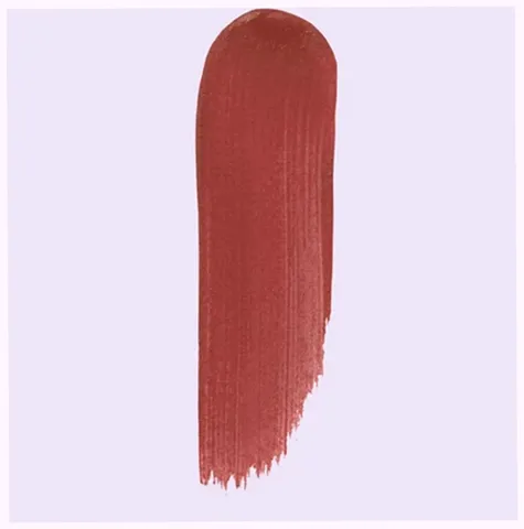 (Cao Cấp) [ không hộp ] Son Kem Lì Gucci Rouge Liquid Matte 505 Janet Rust Màu Đỏ Đất Nhập Khẩu Đầy Đủ