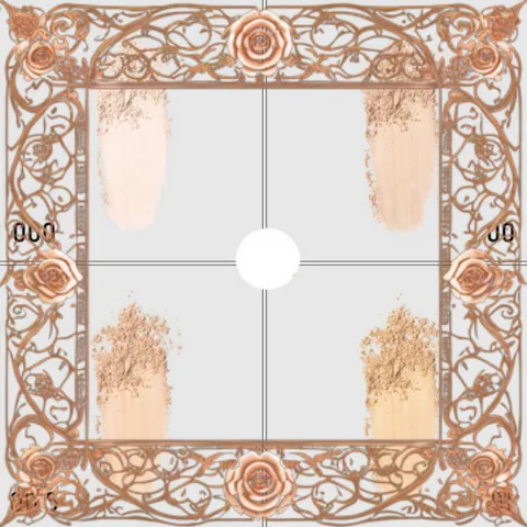 (Đẳng Cấp) Phấn Phủ Gucci Poudre de Beauté Mat Naturel Face Powder 10g Tone 02 Uy Tín