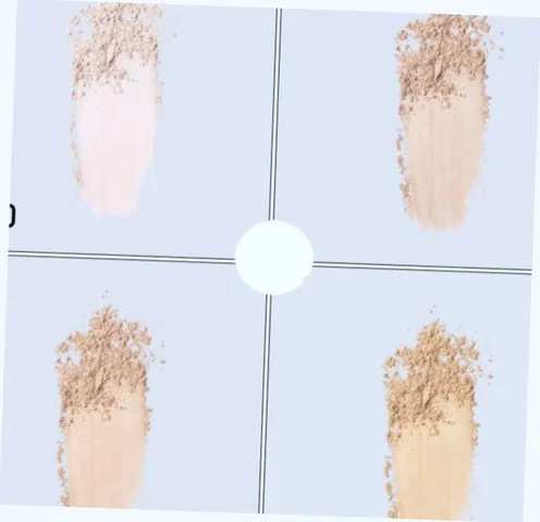 (Cao Cấp) [ không hộp ] Phấn Phủ Gucci Poudre de Beauté Mat Naturel Face Powder 10g Tone 01 Cao Cấp Nhập Khẩu