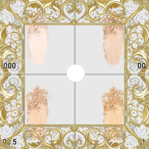 (Bản Mới) [ không hộp ] Phấn Phủ Gucci Poudre de Beauté Mat Naturel Face Powder 10g Tone 07 Chính Hãng