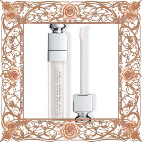 (Chính Hãng) Son Dưỡng Môi Không Màu Dior Serum Addict Lip Maximizer 338320 Nhập Khẩu