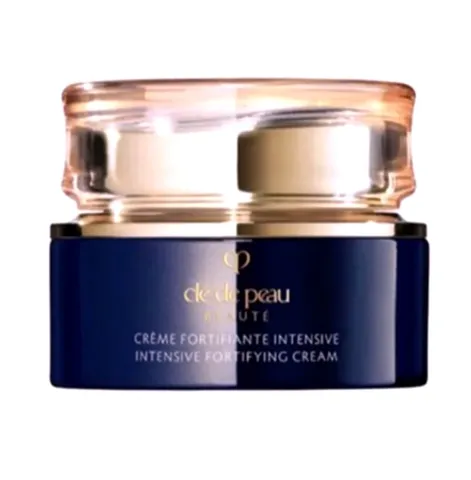 (Nhập Khẩu) Kem Dưỡng Da Clé De Peau Beaute Intensive Fortifying Cream 50g Uy Tín Chính Hãng
