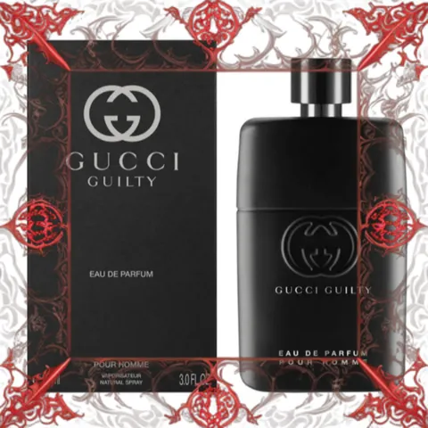 (Đẳng Cấp) Nước Hoa Nam Gucci Guilty Pour Homme Eau De Parfum chiết 10ml 338368 Cao Cấp