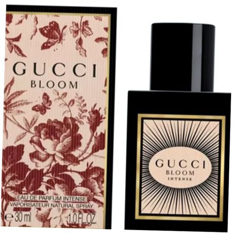 (Đẳng Cấp) Nước Hoa Nữ Gucci Bloom Intense Eau De Parfum chiết 10ml 338369 Uy Tín Nhập Khẩu
