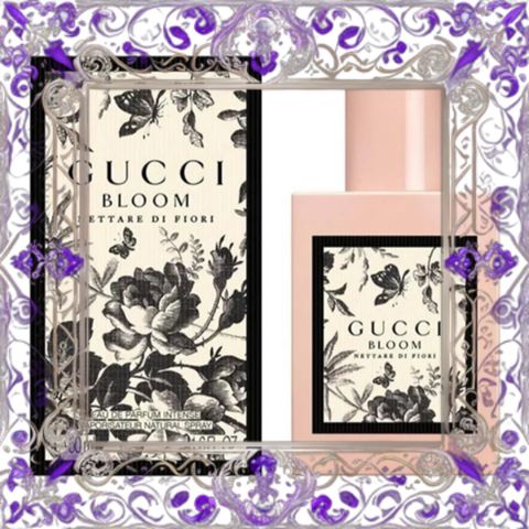 (Hàng Chất) Nước Hoa Nữ Nước Hoa Gucci Bloom Nettare Di Fiori EDP chiết 10ml Uy Tín