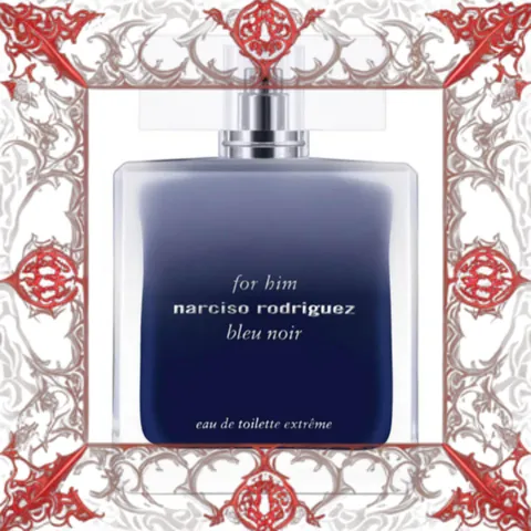 (Loại Tốt) Nước Hoa Nam Narciso Rodriguez For Him Bleu Noir Eau De Toilette Extreme 10ml Hương Thơm Nam Tính Tươi Mát, Sang Trọng và Cuốn Hút Mẫu Mới